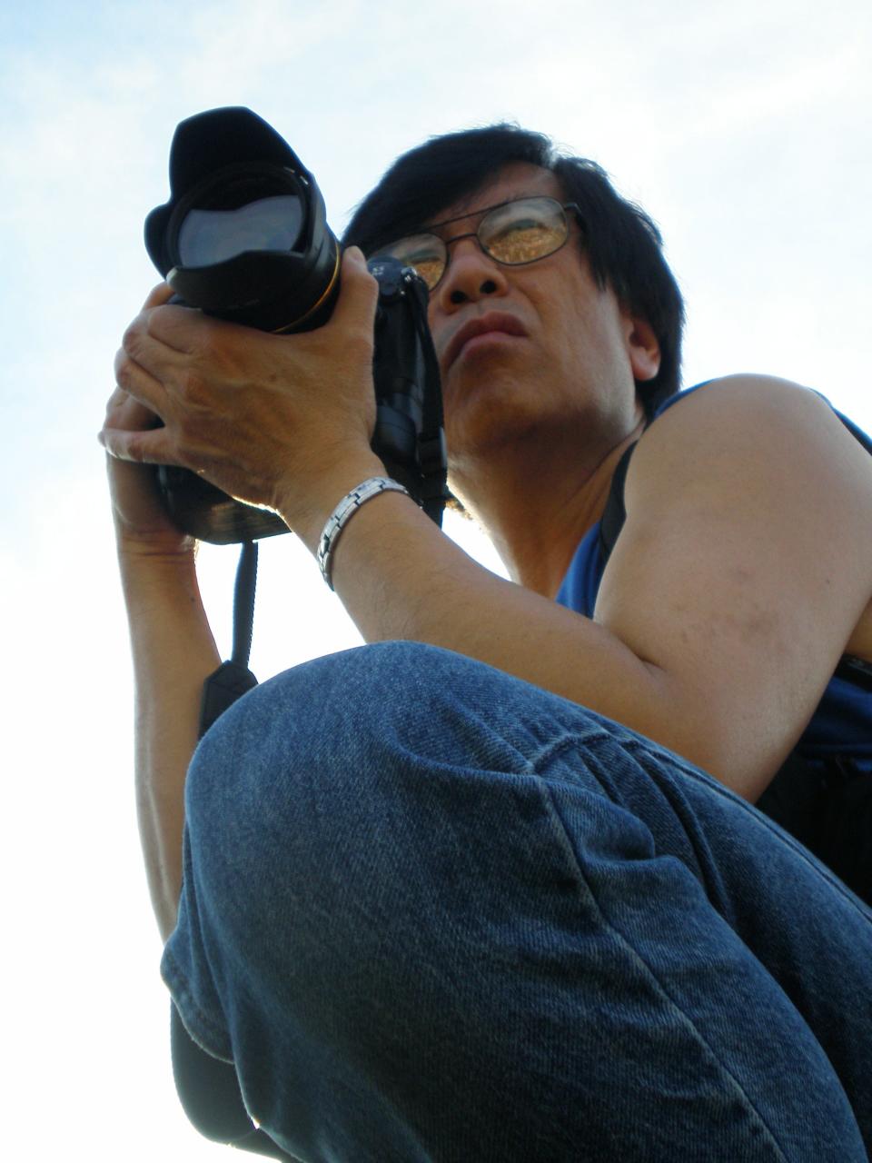 Photographer Corky Lee is the subject of a film on his work documenting the every day lives, the triumphs and struggles, of Asian Pacific Americans.