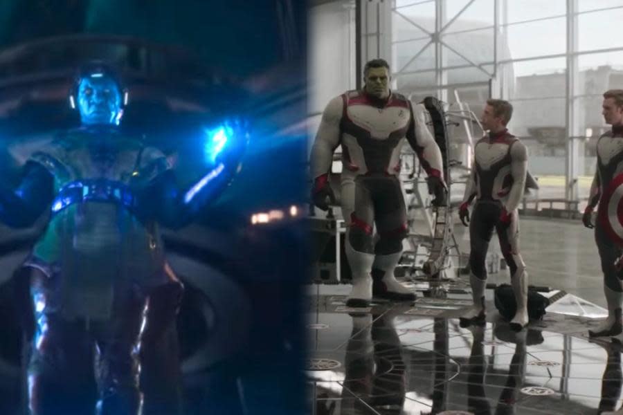 Avengers: The Kang Dynasty llevará más lejos los viajes en el tiempo que Avengers: Endgame, asegura guionista