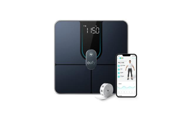 2023 Eufy Smart Scale Review + Coupon