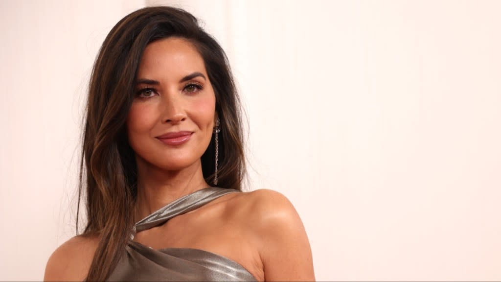 What Happened to Olivia Munn? Breast Cancer Journey Revealed
