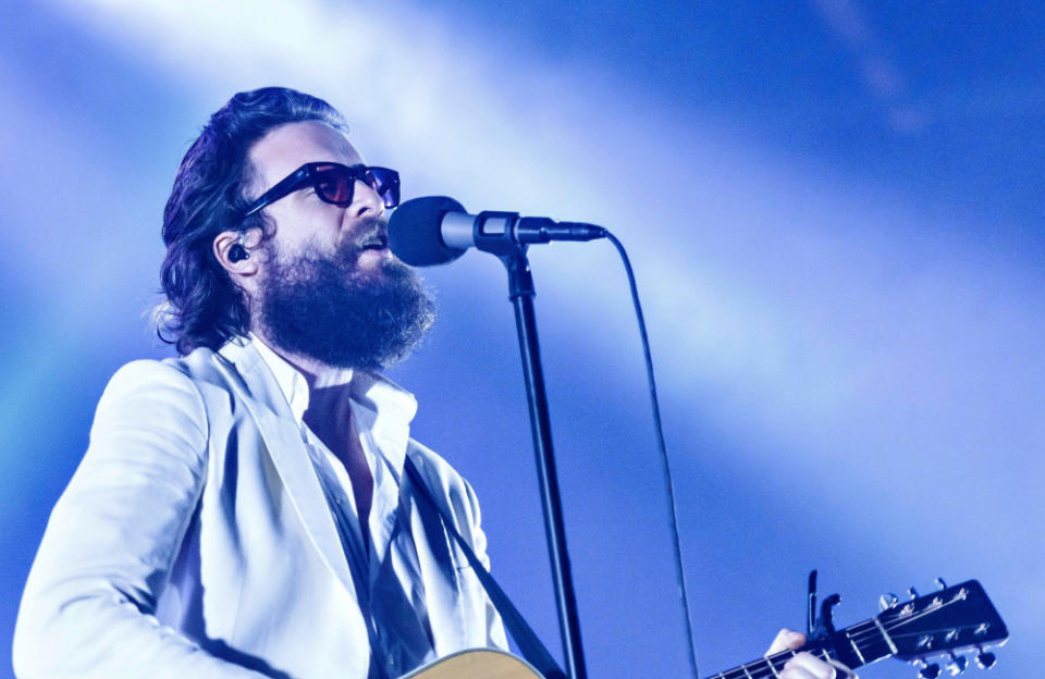 Father John Misty