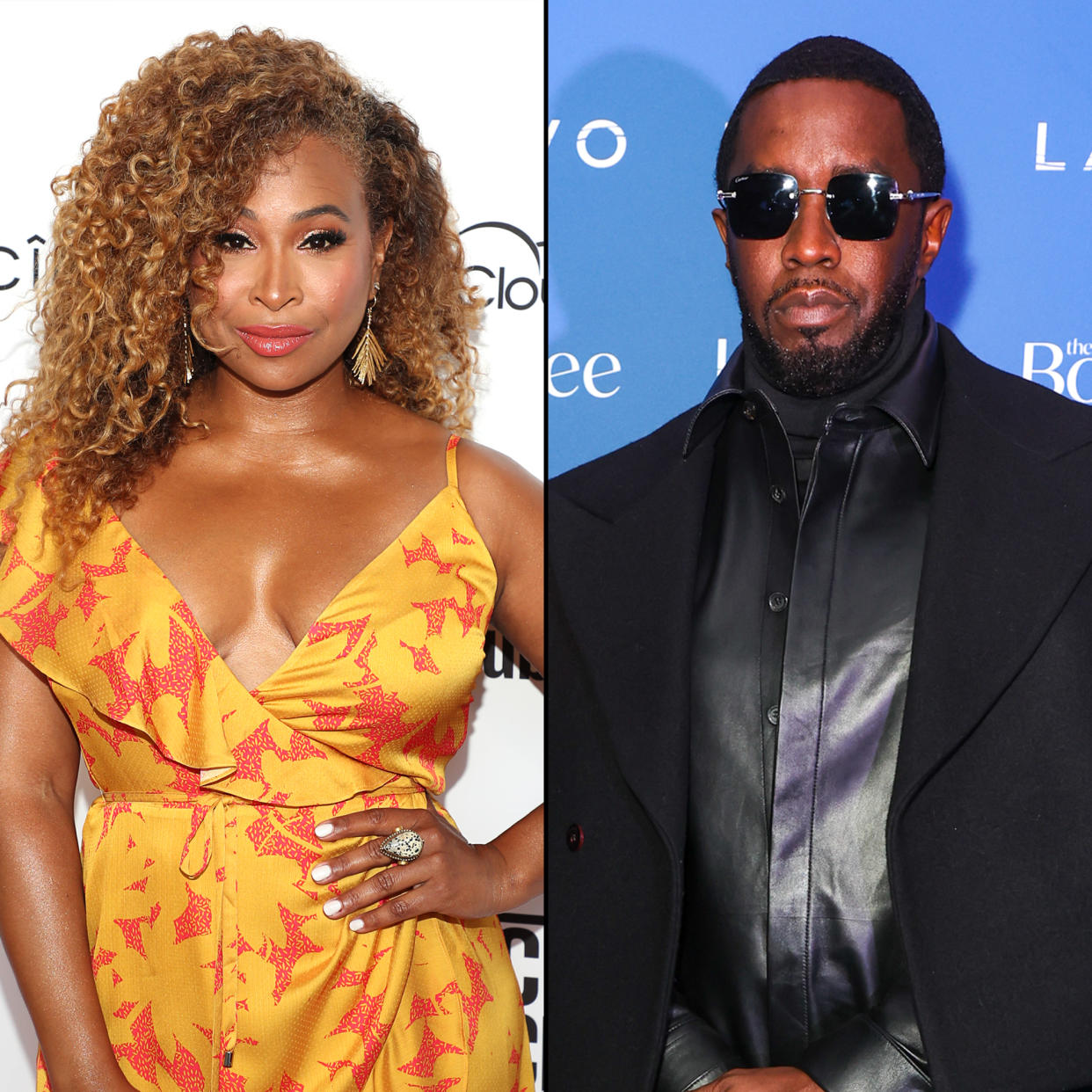 Diddy’s Former Backup Dancer Tanika Ray Says She Knew to ‘Stay Away’ From Rapper ‘At All Costs’