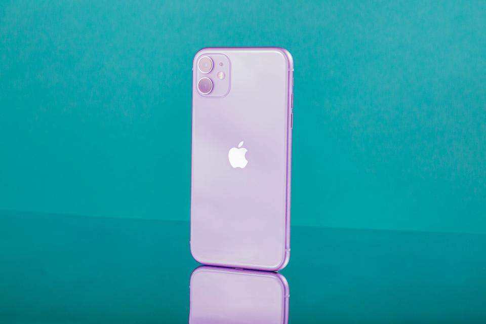 Apple iPhone 11