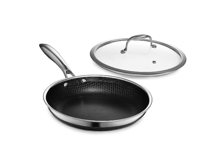 HexClad cookware: Get our favorite overall cookware set for 40% off