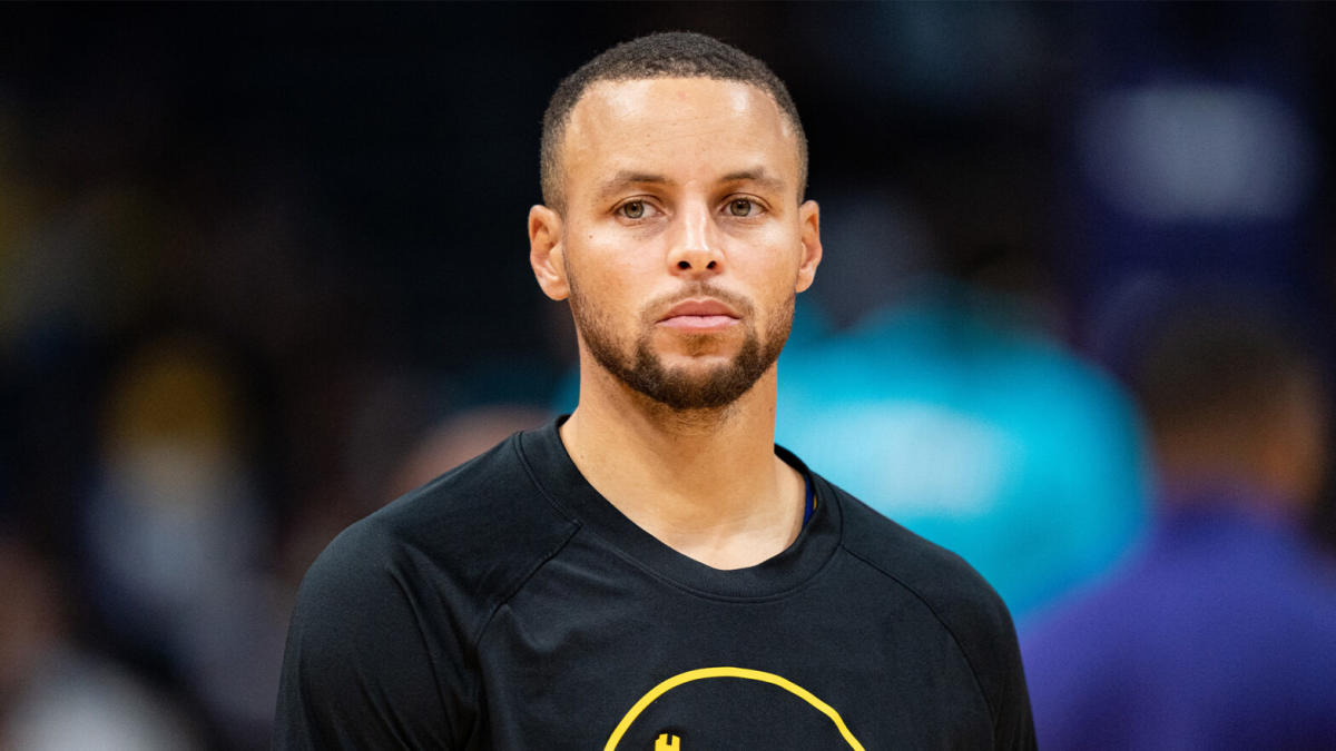 NBA Superstar Stephen Curry Becomes Global Ambassador & Shareholder of