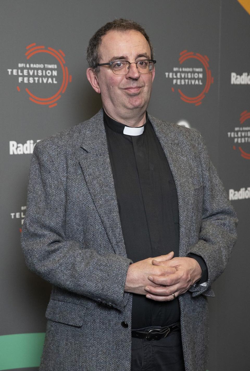 richard coles