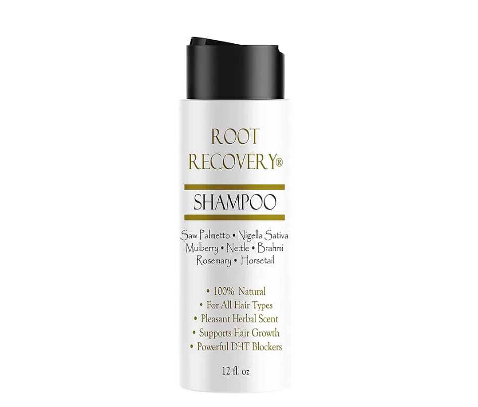 Root Recovery Stimulating Shampoo