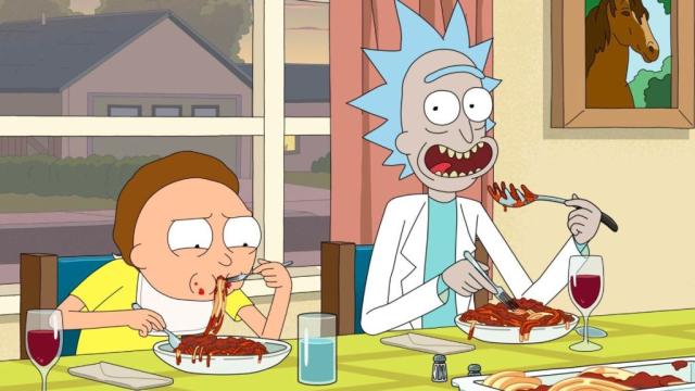 Rick and Morty Season 7 Episode 6 Release Date & Time on Adult Swim