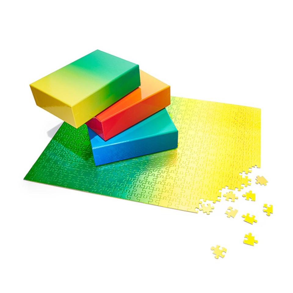 Areaware Gradient Puzzle