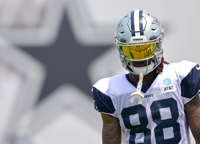 Fantasy Football - Everything You Need To Know About: Dallas Cowboys WR CeeDee  Lamb — BRoto Fantasy Football