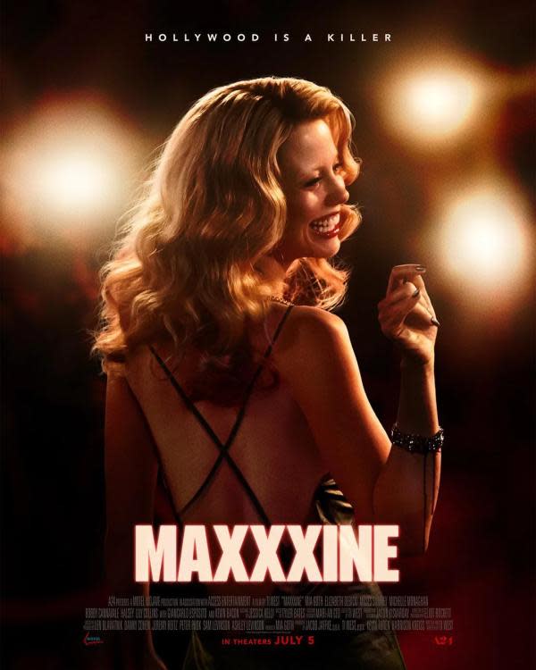 'MaXXXine'