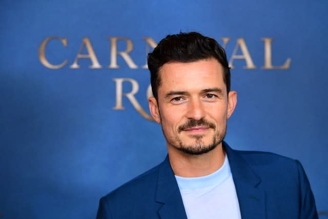 Carnival Row Premiere – London