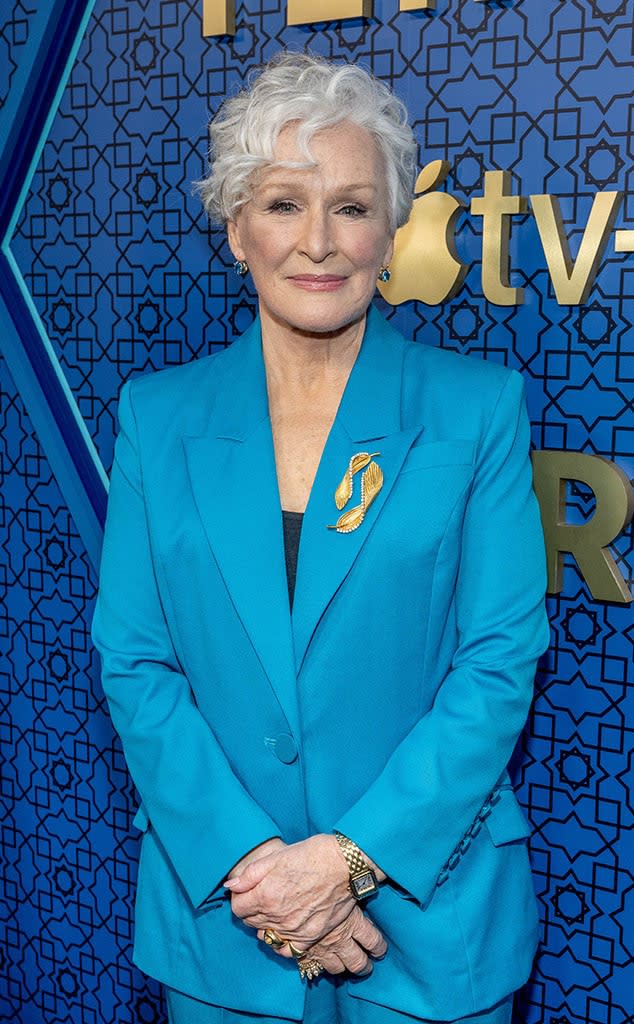 Glenn Close