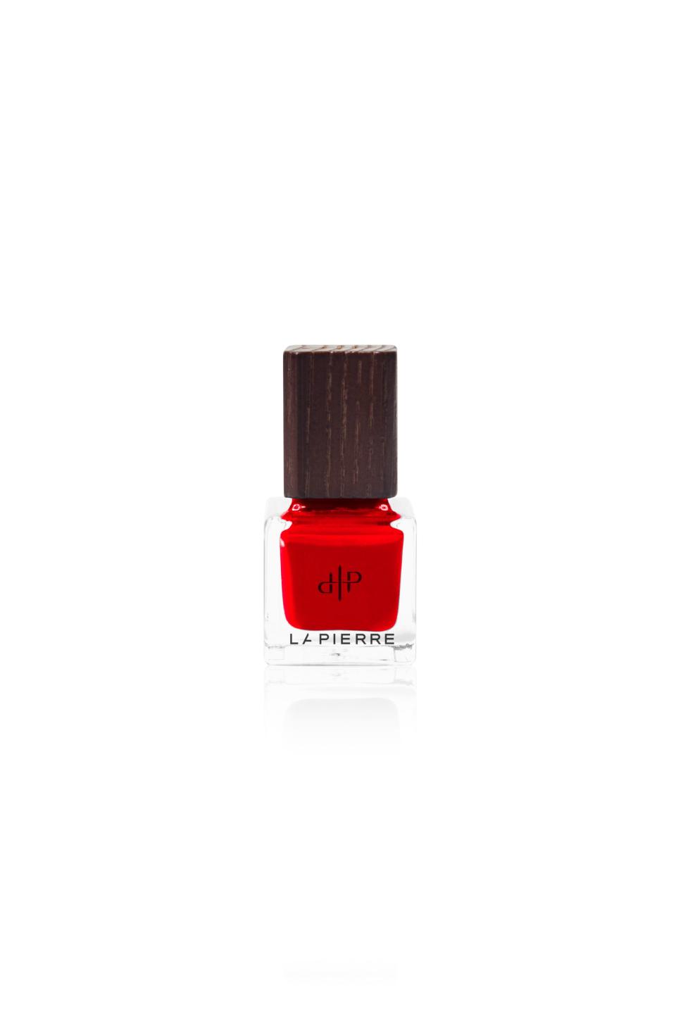 6) La Pierre Cosmetics Elements of Passion Nail Polish