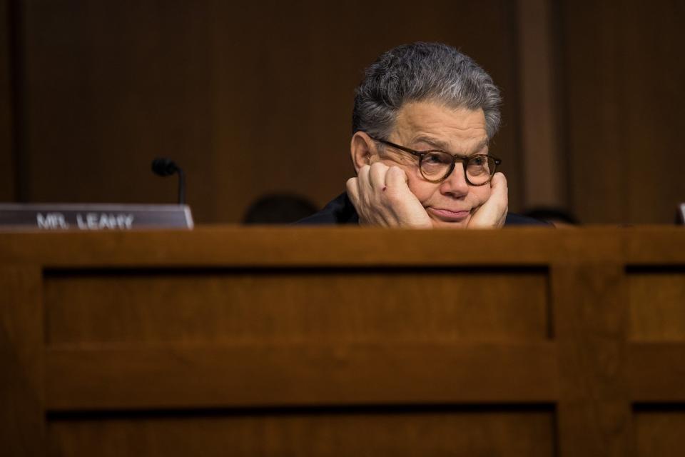 Al Franken