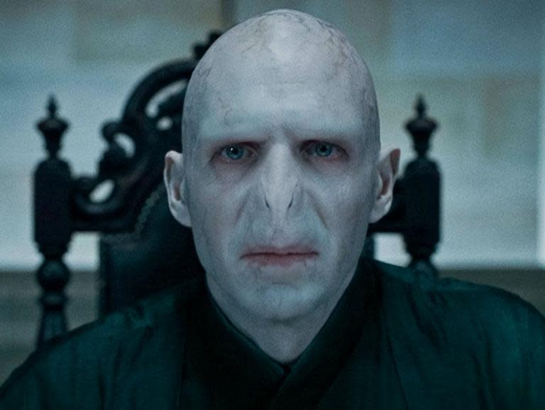 Harry Potter: Lord Voldermort prequel film surfaces online