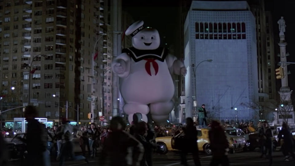 Ghostbusters (1984)