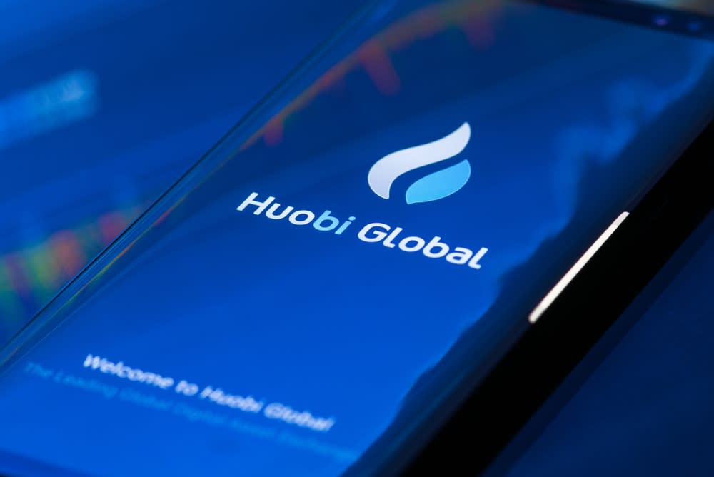 huobi crypto derivatives