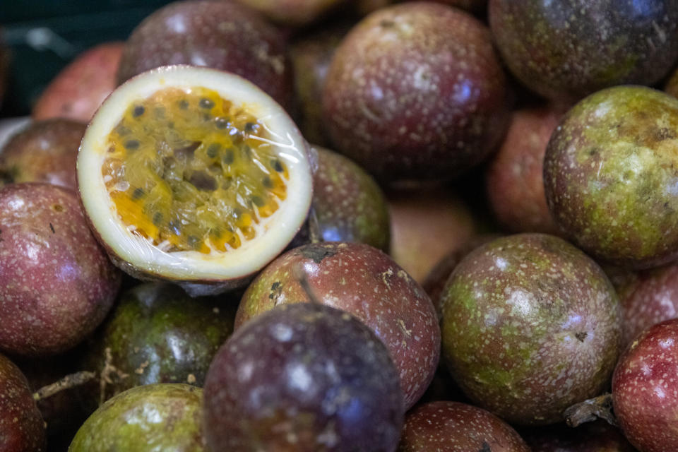 Passion fruit