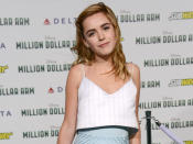 Es folgen weitere TV-Auftritte für Kiernan Shipka, und zwar in Formaten wie "Einfach Cory!", "MADtv" und der berühmten Science-Fiction-Serie "Heroes". Doch dabei soll es nicht bleiben. (Bild-Copyright: REX/Shutterstock)