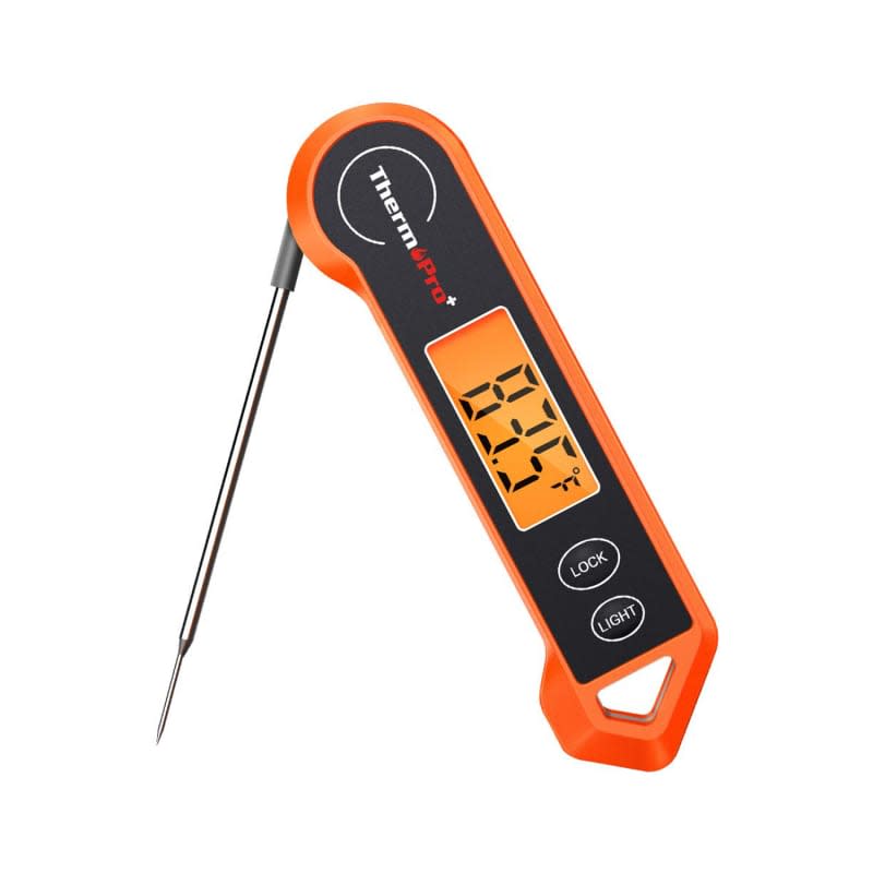 ThermoPro TP19H Digital Meat Thermometer