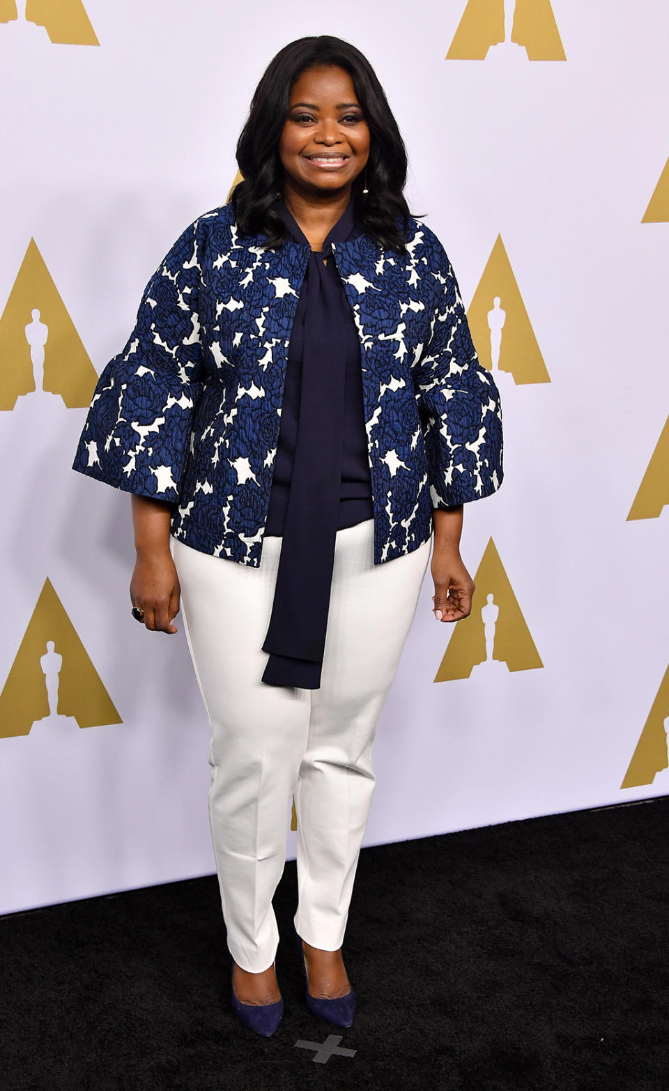 Octavia Spencer