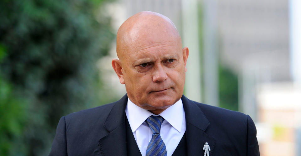 9. Ray Wilkins