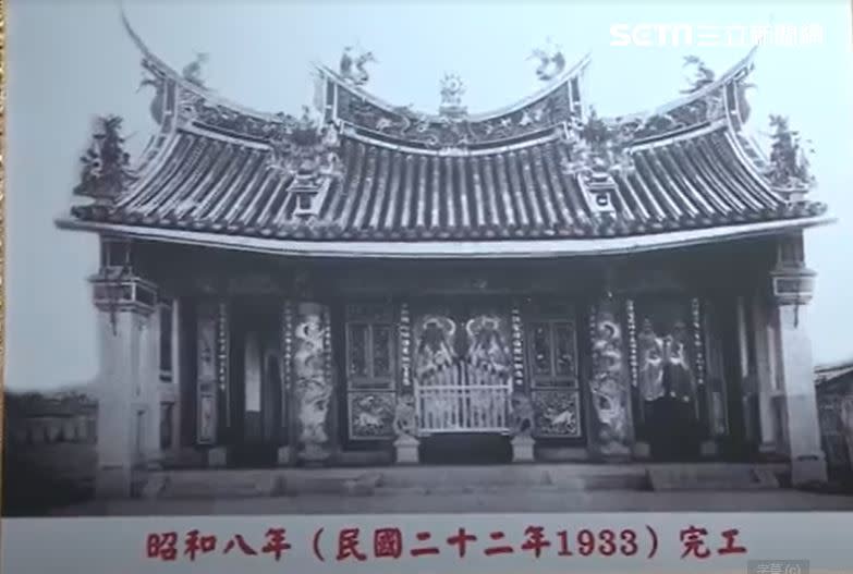 然而從民國22年台東天后宮遷址至今，土地從未真正屬於媽祖（圖／記者王浩原攝影）