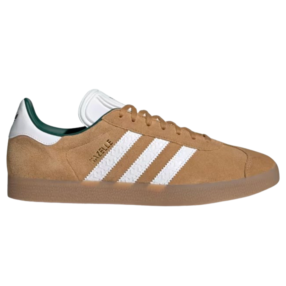 Best Adidas Gazelle Shoe Outfit Ideas