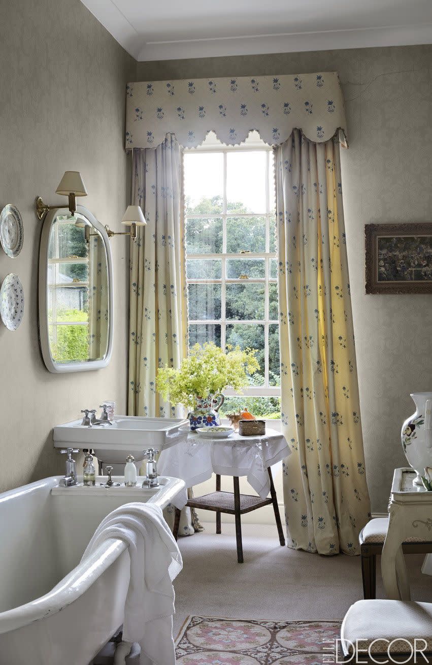 HOUSE TOUR: Inside Penny Morrison's Completely Transformed Welsh Country Home