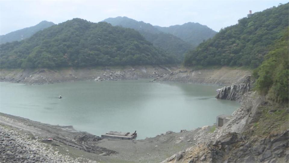 梅雨鋒面來襲12縣市豪大雨特報　颱風「彩雲」將生成對台影響不大