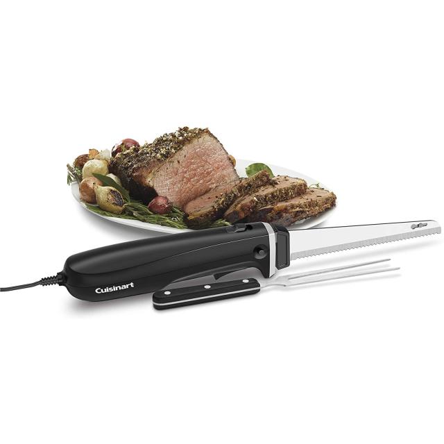 Backyard Pro Butcher Series Meat Blade for 554BPELECKNF Electric Knife