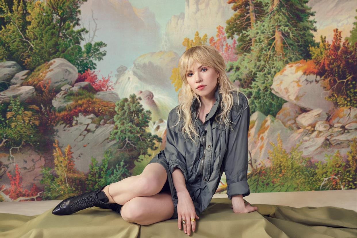 Carly Rae Jepsen on New Album 'The Loneliest Time' and What Success Looks Like a Decade After 'Call Me Maybe