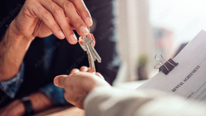 A nationwide study has confirmed that landlords across the U.S. are less likely to respond to rental applicants who have Black or LatinX-sounding names. (Photo: AdobeStock)
