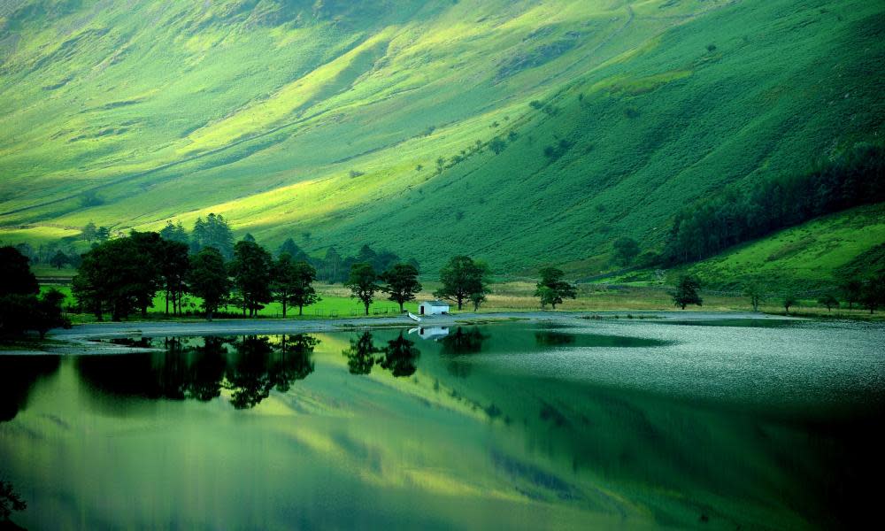 <span>Photograph: Owen Humphreys/PA</span>