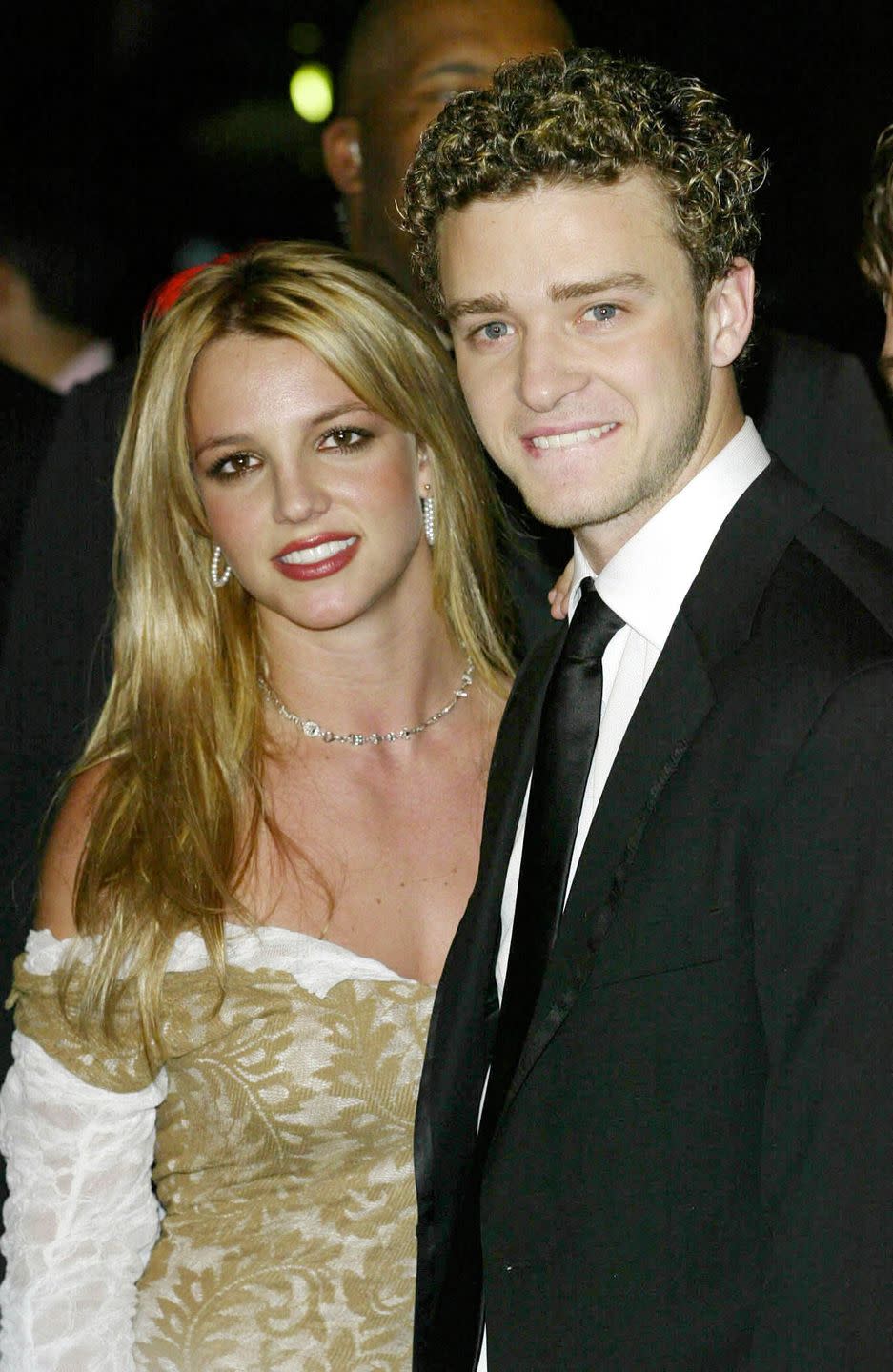 Justin Timberlake and Britney Spears were both reportedly considered for the lead roles.