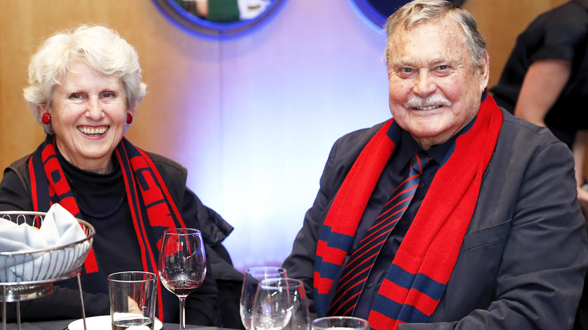 AFL 2021: Heartbreaking blow for Ron Barassi after Covid-19