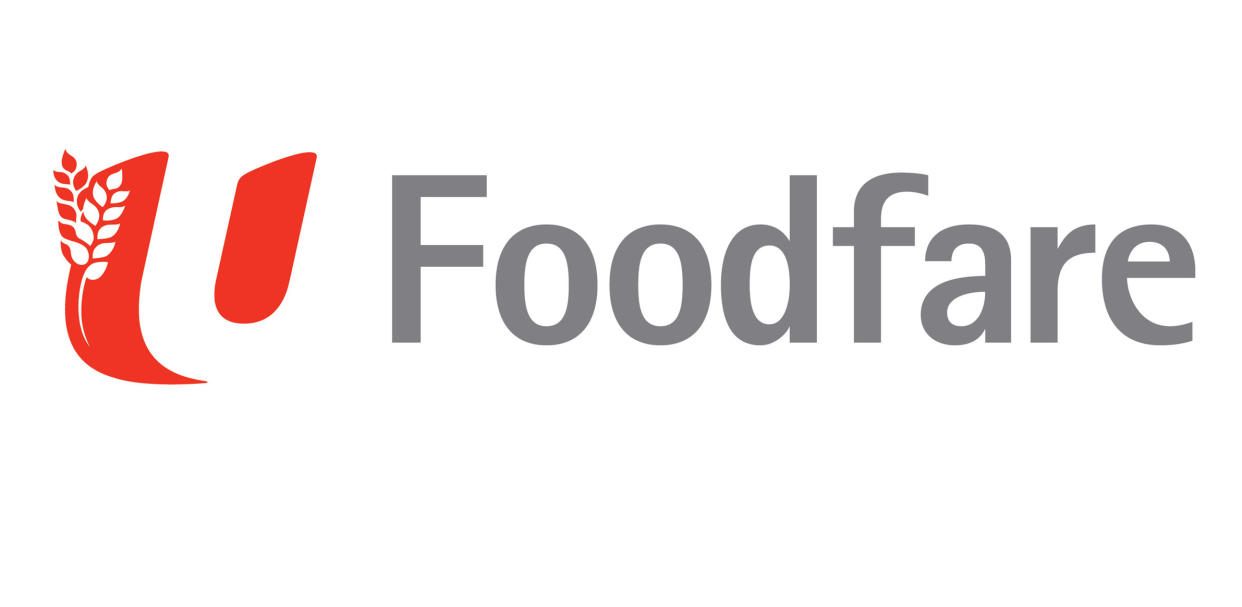 NTUC Foodfare logo