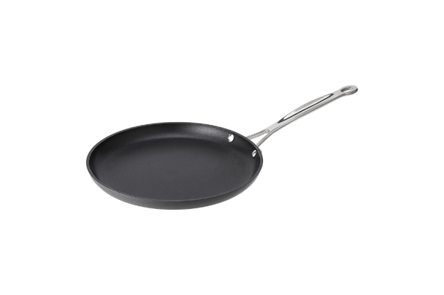 10 best pancake and crêpe pans for 2023 tried and tested