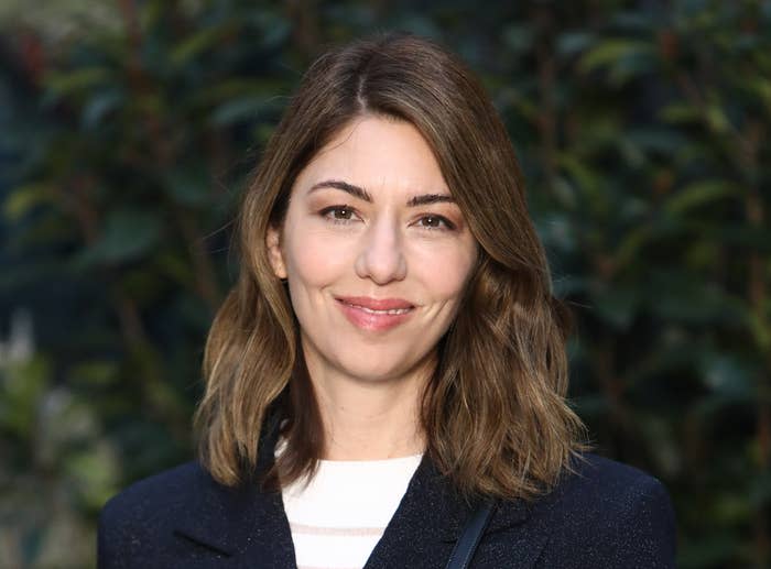 sofia coppola