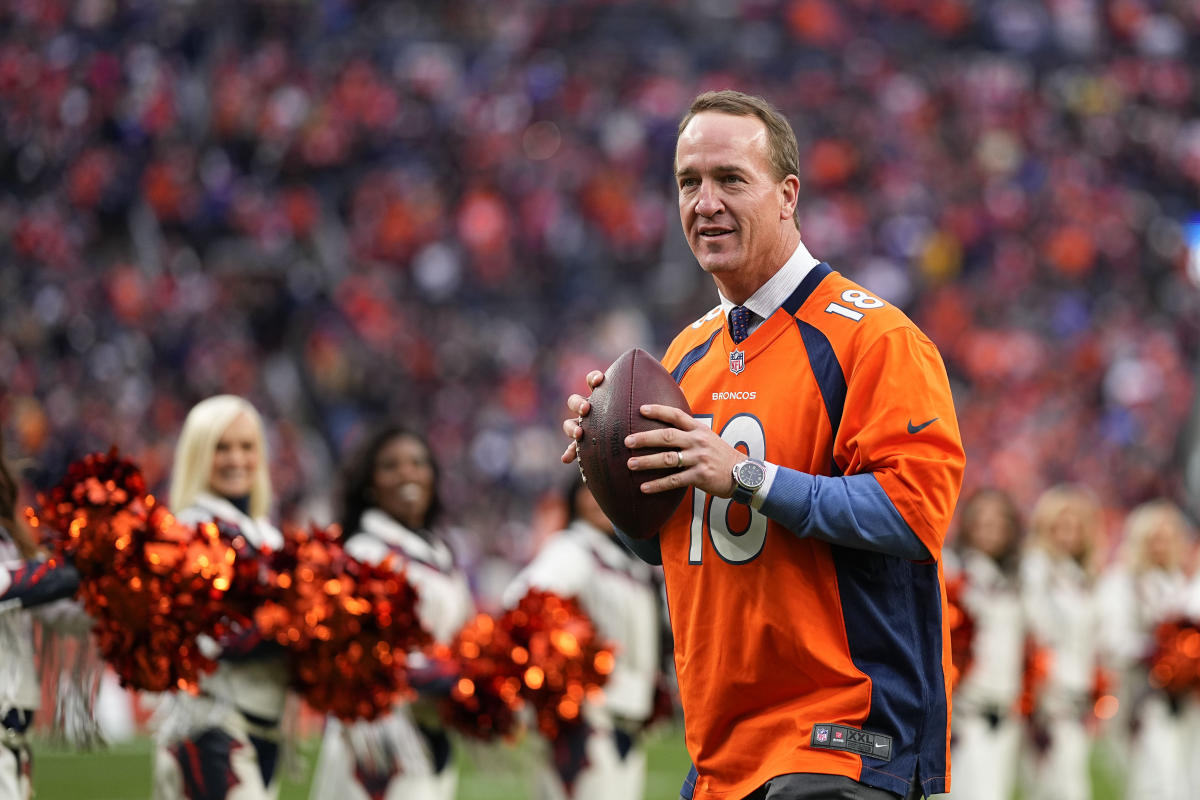 Who Is Peyton Manning's Wife? All About Ashley Manning