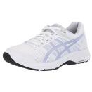 <p><strong>Asics</strong></p><p>amazon.com</p><p><strong>64.95</strong></p><p><a href="https://www.amazon.com/dp/B07FSLTGHX?tag=syn-yahoo-20&ascsubtag=%5Bartid%7C2140.g.23517576%5Bsrc%7Cyahoo-us" rel="nofollow noopener" target="_blank" data-ylk="slk:Shop Now" class="link ">Shop Now</a></p><p>Thanks to the gel cushioning infused in the heel, these sneakers do a stellar job at reducing shock absorption if you tend to carry your weight towards the back of your foot. Available in nine colorways, feel free to grab one for every day of the week and beyond.</p><p><strong>Reviewer rave: </strong>"I can't recommend these enough. I have falling arches and these are the only shoes that leave my feet feeling great at the end of the day. I began noticing too that they're popular with nurses. It's like getting a $200 dollar shoe for a fraction of the cost."—<em>Eugenia Shook, <a href="https://www.amazon.com/gp/customer-reviews/RKD3U4YAE01VU/ref=cm_cr_arp_d_rvw_ttl?ie=UTF8&ASIN=B07MSD8811&tag=syn-yahoo-20&ascsubtag=%5Bartid%7C2140.g.23517576%5Bsrc%7Cyahoo-us" rel="nofollow noopener" target="_blank" data-ylk="slk:amazon.com" class="link ">amazon.com</a></em></p>