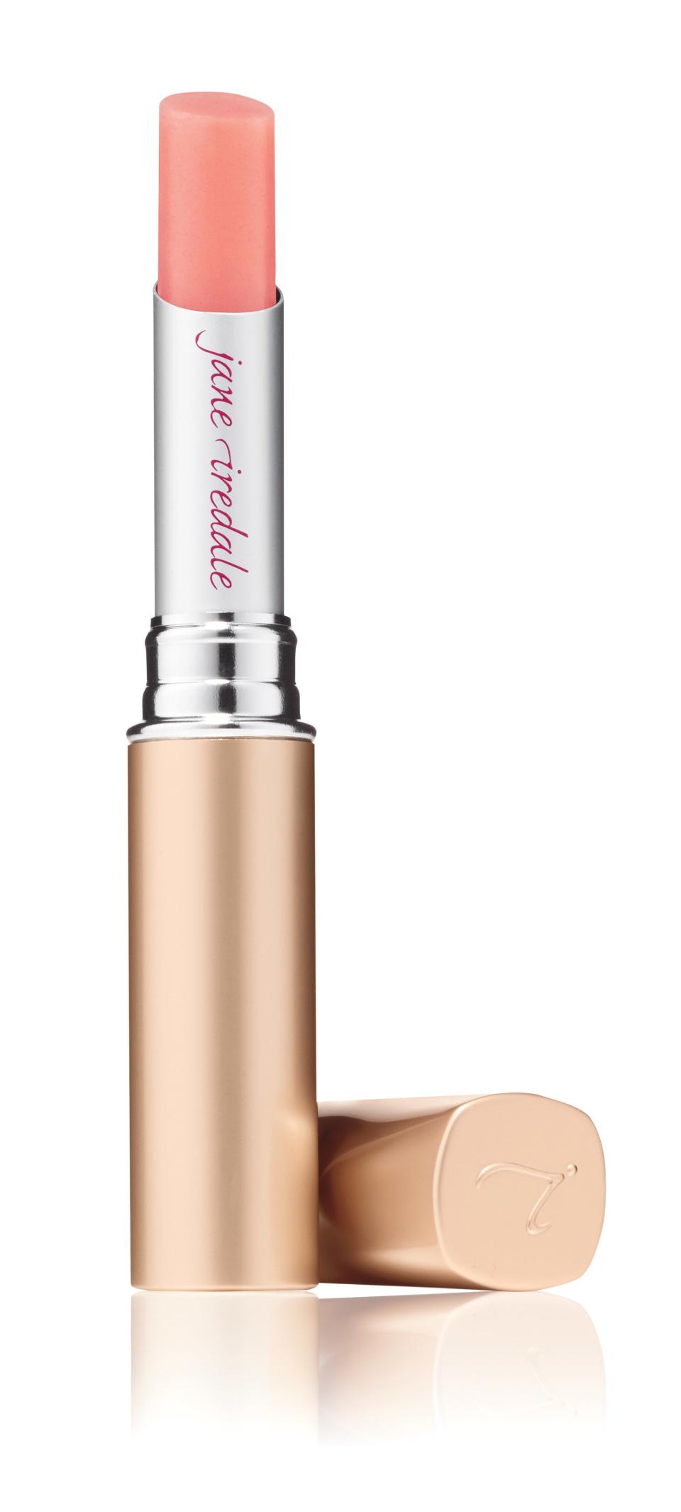 Jane Iredale 'Forever Pink' Just Kissed Lip and Cheek Stain