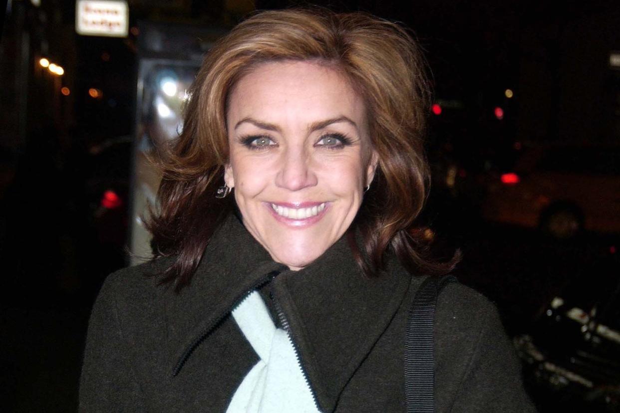 Andrea McArdle