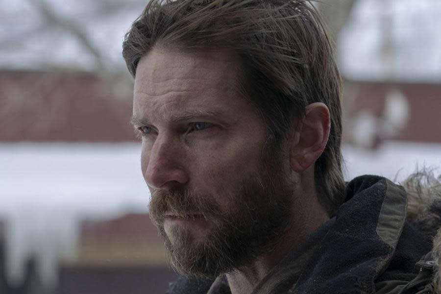 Troy Baker, actor original de Joel, creía que una serie de The Last of Us era mala idea