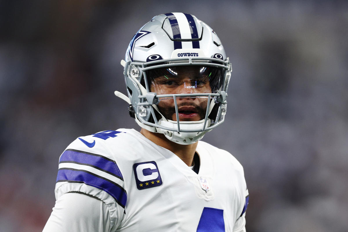 NFL betting: The Dallas Cowboys have struggled mightily on