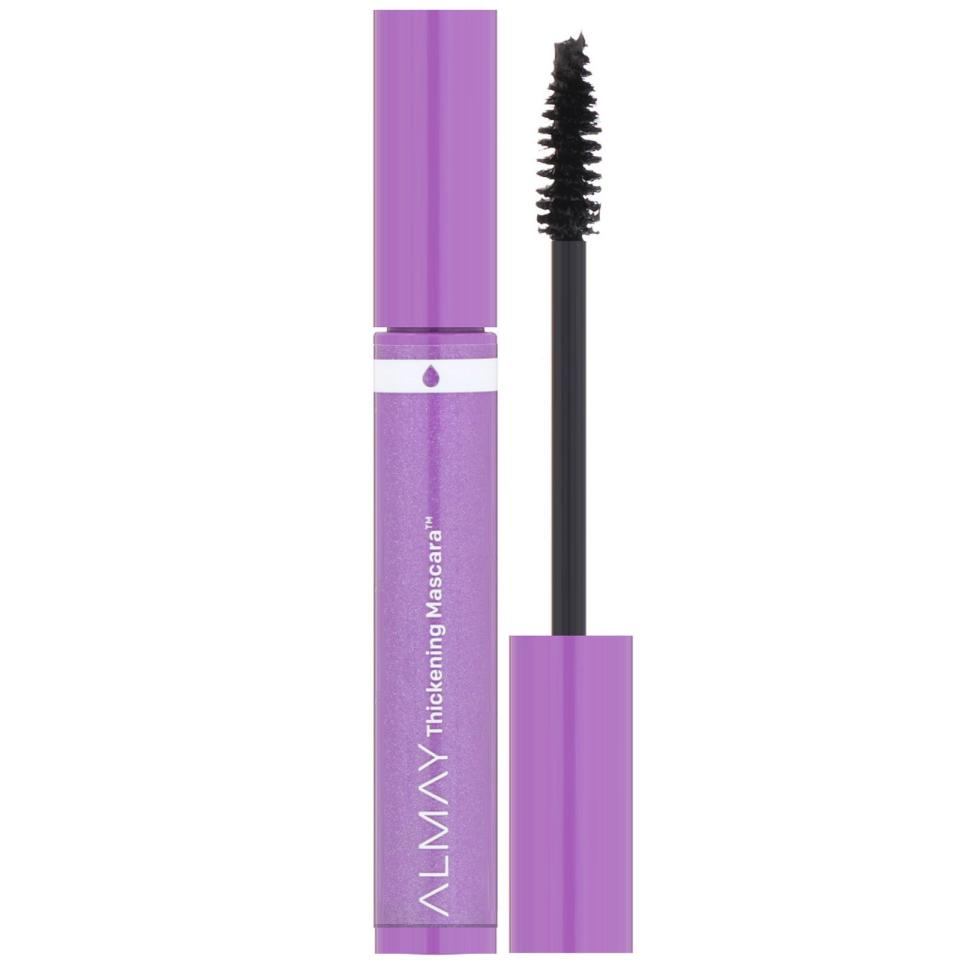 Thickening Waterproof Mascara