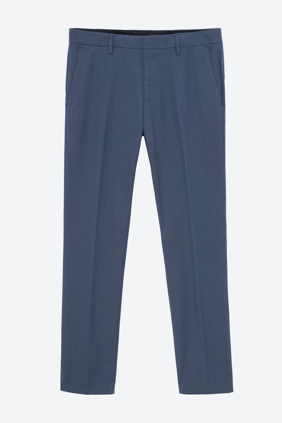 Stretch Weekday Warrior Dress Pants