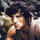 <p>John Rambo would become increasingly cartoonish as the sequels went on, but in the original, he was just a scared veteran trying to survive out in the real world.</p><p><a class="link " href="https://www.amazon.com/First-Blood-Sylvester-Stallone/dp/B004EBDZMG/ref=sr_1_1?dchild=1&keywords=first+blood&qid=1595259630&s=instant-video&sr=1-1&tag=syn-yahoo-20&ascsubtag=%5Bartid%7C2139.g.26455274%5Bsrc%7Cyahoo-us" rel="nofollow noopener" target="_blank" data-ylk="slk:Shop Now">Shop Now</a></p>