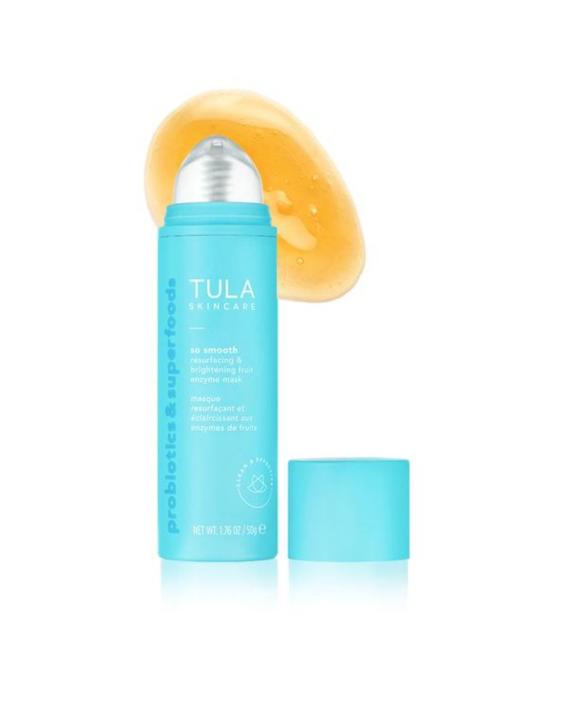 tula skincare, best face masks for acne prone skin